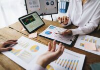 Бизнес, несмотря на необходимость дополнительного финансирования, не видит достаточных кредитных возможностей.