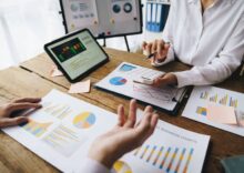Despite the need for additional financing, businesses do not see enough credit opportunities.