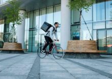 Ukrainian retailer Varus will invest $30M to develop a food delivery platform.