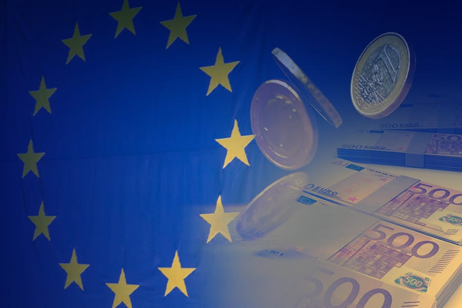 The EU might reduce Ukraine’s aid by €1.45B over missed reform deadlines.