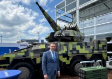 Німеччина подвоює оборонну допомогу для України.
