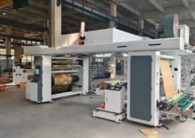 An Italian packaging manufacturer is investing €12M to build a new plant in the Kyiv region.