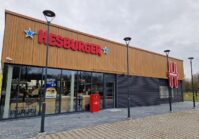 Finland’s largest fast-food chain invests €12M to open 10 restaurants in western Ukraine.