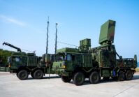 Berlin is preparing a long-term initiative to support Ukraine's air defense.