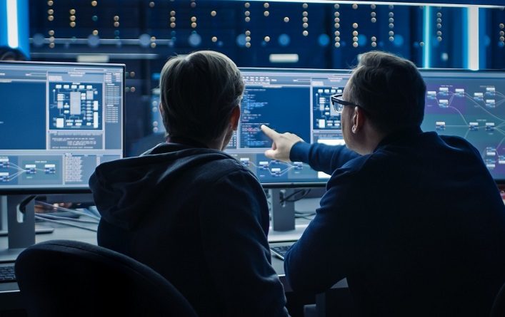 IT-компанії великих українських бізнес-груп виходять за межі внутрішніх проєктів та опановують експорт.