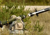 NATO will cover the cost of American weapons sent to Ukraine; discussions are underway for the purchase of 10 air defense systems and offensive weapons.