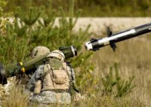 NATO will cover the cost of American weapons sent to Ukraine; discussions are underway for the purchase of 10 air defense systems and offensive weapons.