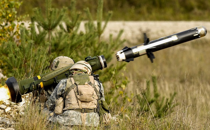 NATO will cover the cost of American weapons sent to Ukraine; discussions are underway for the purchase of 10 air defense systems and offensive weapons.