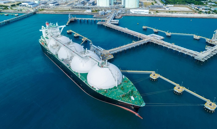 Європа може впоратися із забороною на російський газ.