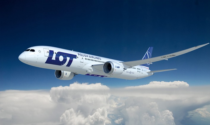 Poland’s largest airline plans to restart flights to two Ukrainian cities within six weeks of the war’s end.