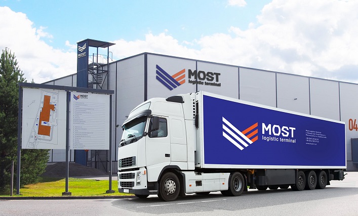 One of Ukraine’s leading agricultural distributors has invested €20M in a dry port on the border with Poland to facilitate the efficient export of agricultural products.