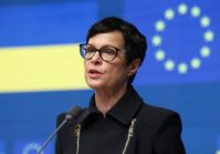 The EU is ready to open all negotiation clusters for Ukraine's European integration this fall.