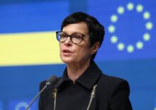 The EU is ready to open all negotiation clusters for Ukraine’s European integration this fall.