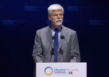 „Ukraina nie może szybko uwolnić okupowanych terytoriów bez znaczących ofiar w ludziach. Presja na nią jest nie do przyjęcia” – Pavel.
