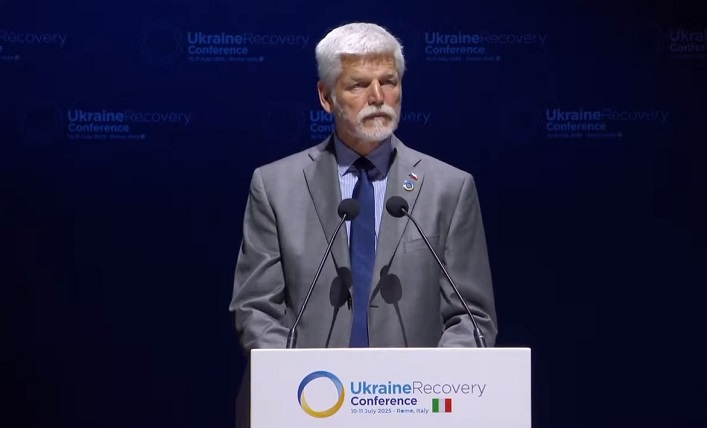 “Ukraine cannot quickly free the occupied territories without significant human casualties. Pressure on it is unacceptable” – Pavel.