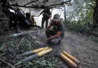 Россияне вплотную приблизились к Покровску, однако у окупантов заканчиваются советские запасы оружия.