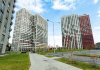 Housing construction costs in Ukraine have increased by 10-30% during the war, with end consumers comprising the majority of buyers.