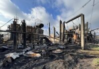 Ukraine and the World Bank launch a five-year, $200M reconstruction project preparation program.