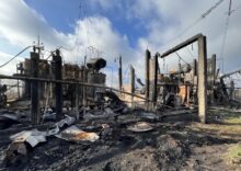 Ukraine and the World Bank launch a five-year, $200M reconstruction project preparation program.