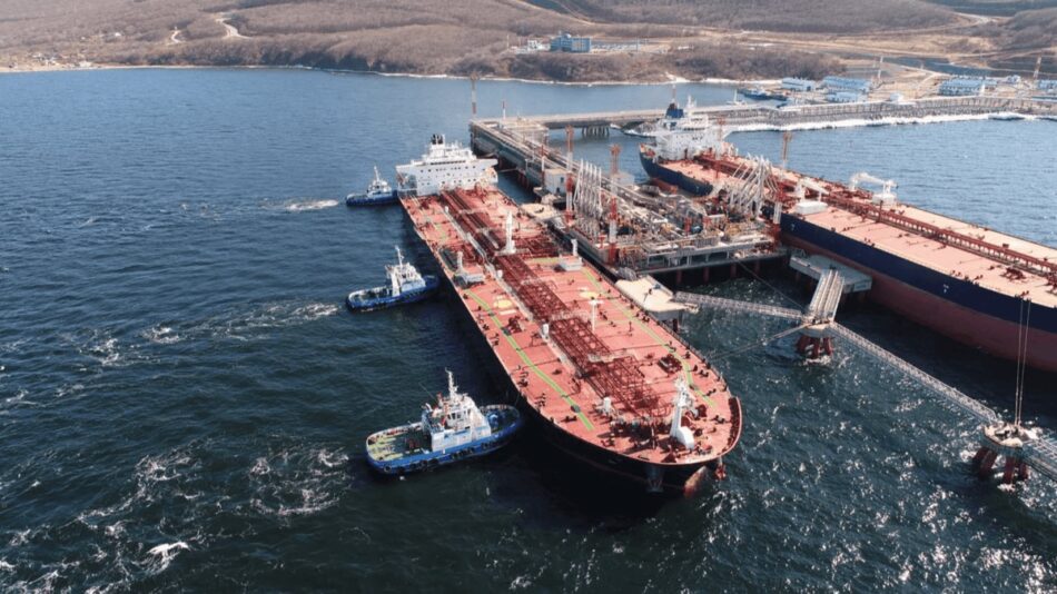 Ten days remain to end the war: The US warns China about the repercussions if it continues purchasing Russian oil.