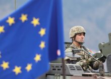 Около 20 стран могут взять ссуды SAFE для поддержки украинского ОПК.
