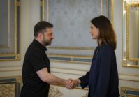 Switzerland allocates over $6B for Ukraine's reconstruction.