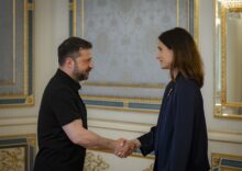 Швейцарія виділяє понад $6 млрд на відновлення України.