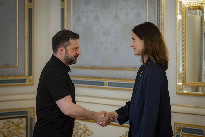 Switzerland allocates over $6B for Ukraine’s reconstruction.