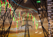 Ukraine plans to launch long-term electricity trading auctions with three EU countries.
