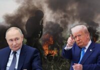 На этот раз Трамп настроен серьёзно: у России осталось 10 дней, чтобы достичь перемирия.