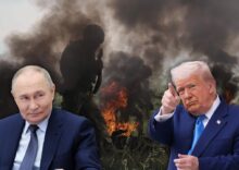 Trump is serious this time: Russia has 10 days left to reach a truce.