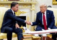Trump has given Russia 50 days to reach an agreement with Ukraine and will send American weapons to Kyiv.