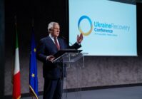 At URC2025, Ukraine will present defense projects for the first time and detail plans to secure funding.