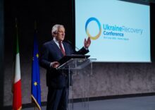 At URC2025, Ukraine will present defense projects for the first time and detail plans to secure funding.