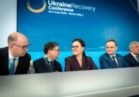 A summary of the results of URC2025 for Ukraine: Deals worth €11B were signed in Rome.