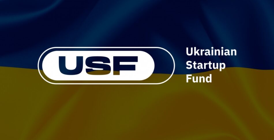 Ukraińskie startupy pozyskały prawie 51 mln USD zewnętrznego finansowania w ramach programów USF.