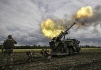 NATO expects an escalation on the Ukrainian front this fall and is wary of Russia capturing Odesa.