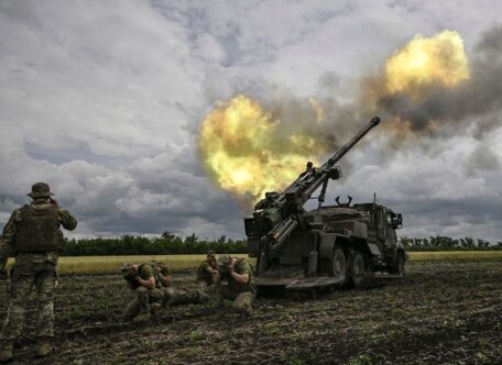NATO expects an escalation on the Ukrainian front this fall and is wary of Russia capturing Odesa.