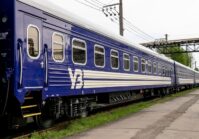 UZ demonstrates steady passenger transportation recovery despite ongoing unprofitability and plans to pay interest on its Eurobonds.