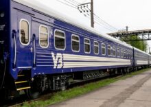 UZ demonstrates steady passenger transportation recovery despite ongoing unprofitability and plans to pay interest on its Eurobonds.
