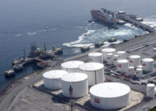 A company from Poland will build a €60M fuel terminal in the Lviv region.