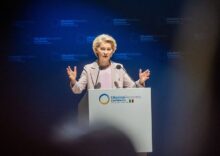 URC2025: The EU and its institutions have committed billions in support for Ukraine.
