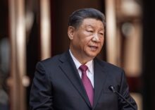 Xi plans to organize a trilateral meeting with Putin and Trump.