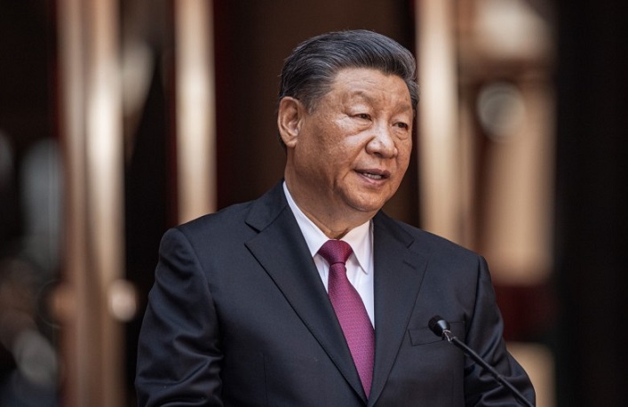 Xi plans to organize a trilateral meeting with Putin and Trump.