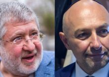 Ukrainische Milliardäre haben einen Prozess vor einem britischen Gericht wegen eines Bankbetrugs in Höhe von 1,9 Mrd. USD verloren.