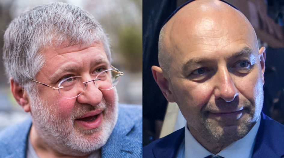 Украинские миллиардеры проиграли в британском суде дело о банковском мошенничестве на сумму 1,9 млрд долларов.