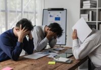 Настрої бізнесу погіршуються, у більшості галузей прогнозують підвищення цін і звільнення.