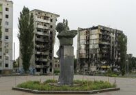 Ukraine requires $1T for its reconstruction, Prime Minister Denys Shmyhal states at URC2025.