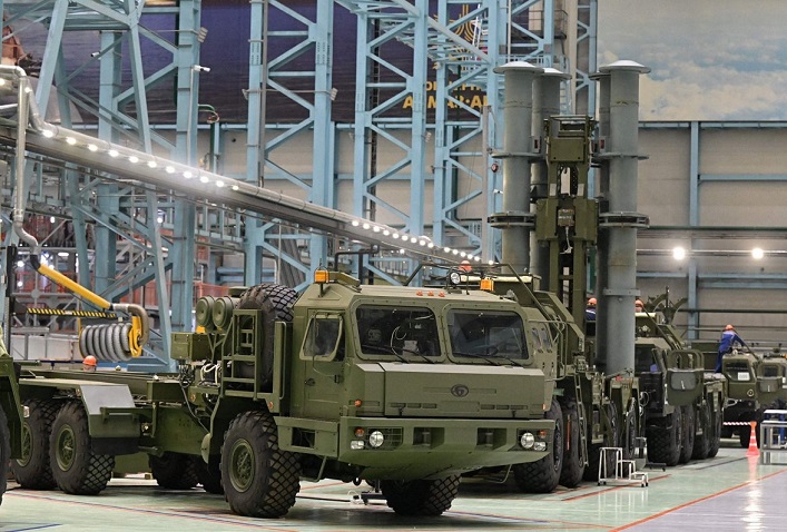 Despite record spending on the war, the Russian military-industrial complex will gradually decline.