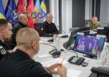 Україна потребує $6 млрд, щоб закрити дефіцит закупівель вітчизняної зброї.